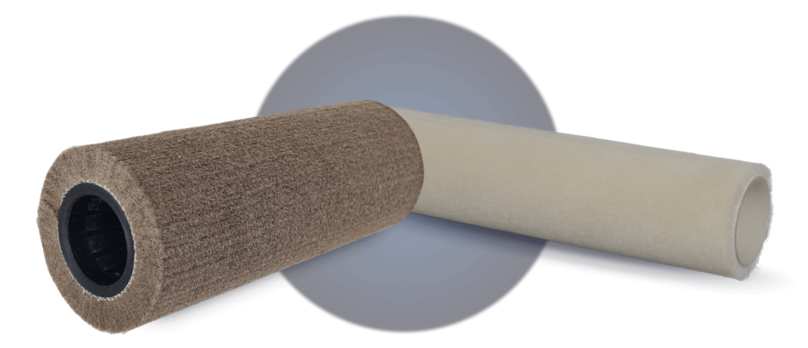 Kryptex - Technical rollers